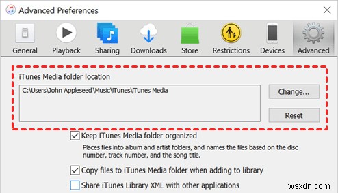 PC 및 Mac에서 iTunes가 음악을 저장하는 위치 – 단계별 완벽 가이드