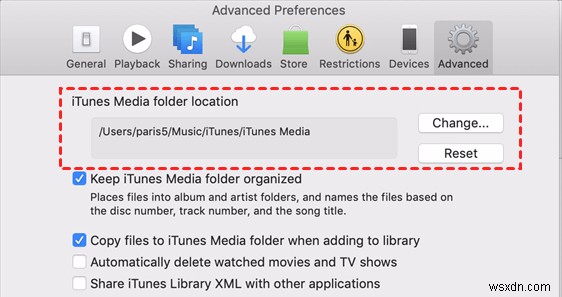 PC 및 Mac에서 iTunes가 음악을 저장하는 위치 – 단계별 완벽 가이드