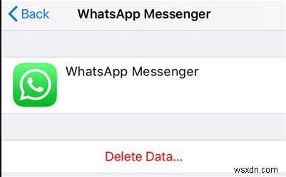 아이폰에서 WhatsApp 복원이 멈출 때? 원인과 해결 방법 총정리