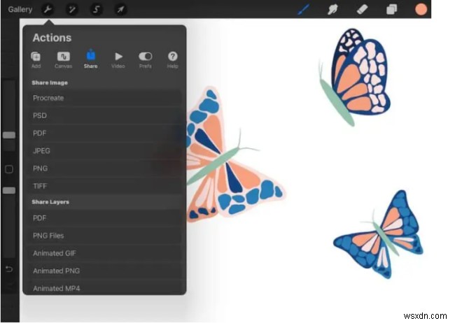 새 iPad로 Procreate 파일 옮기는 방법: 누구나 따라 할 수 있는 4가지 방법