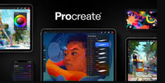 새 iPad로 Procreate 파일 옮기는 방법: 누구나 따라 할 수 있는 4가지 방법