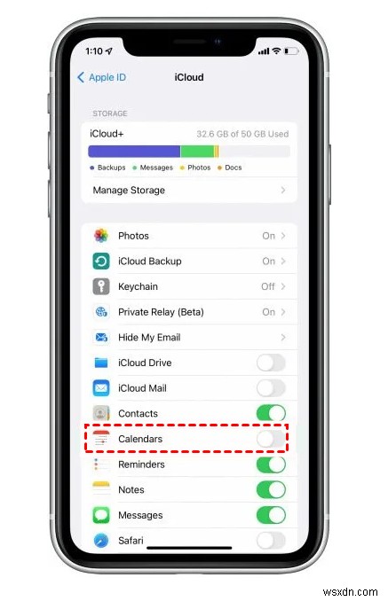 iPad에서 iPhone 캘린더 동기화 안 될 때 – 검증된 해결 방법 3가지