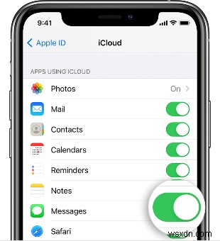 iPad에서 iPhone 캘린더 동기화 안 될 때 – 검증된 해결 방법 3가지