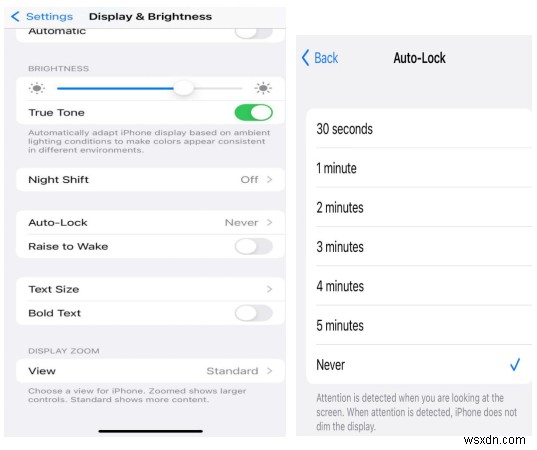 AirDrop 저장 실패 오류 해결법: iOS 기기에서  항목 저장 실패  문제 고치기