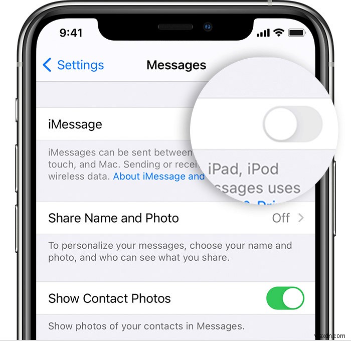 iOS 18 업데이트 후 iMessage 사진이 사라졌다면? 복구 방법 총정리