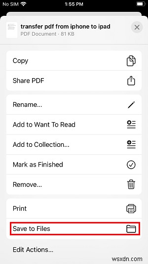 iPad와 아이폰 간 iBooks 동기화 안 될 때 해결 방법 6가지 총정리