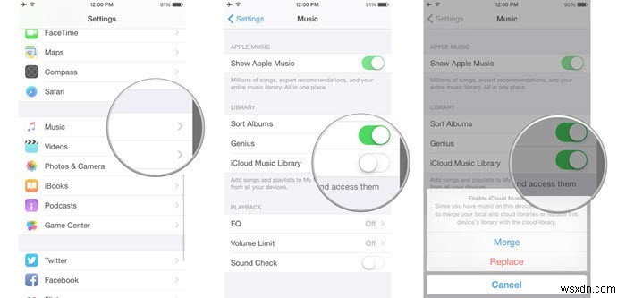 아이폰과 PC에서 Apple Music 라이브러리 복원하는 방법: 단계별 완벽 가이드