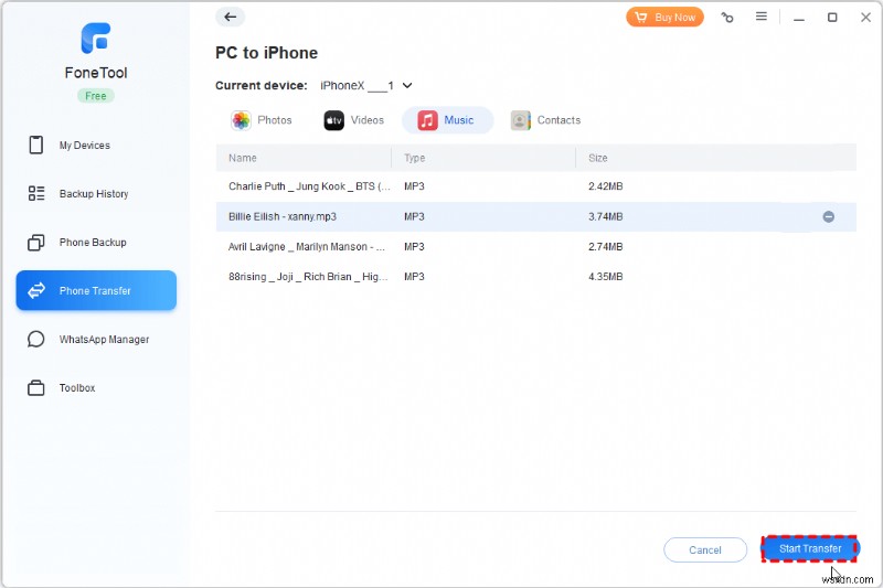 아이폰과 PC에서 Apple Music 라이브러리 복원하는 방법: 단계별 완벽 가이드