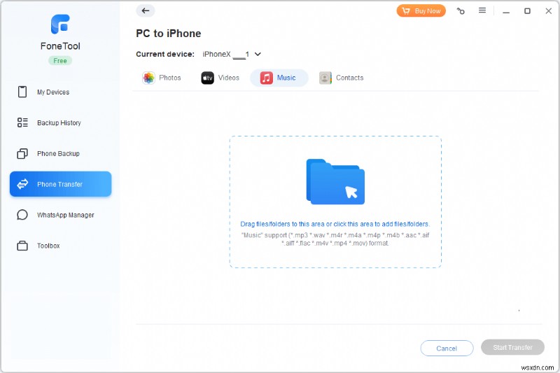 아이폰과 PC에서 Apple Music 라이브러리 복원하는 방법: 단계별 완벽 가이드