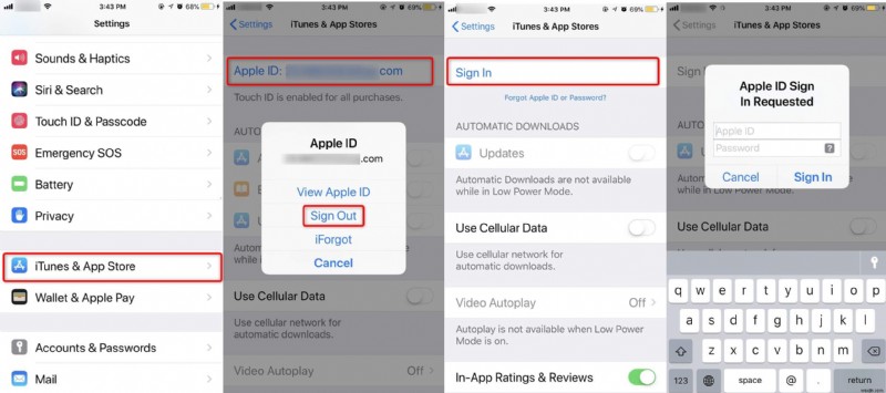 iCloud 음악 라이브러리 업데이트 멈춤? 7가지 검증된 해결 방법