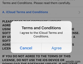 아이폰 13/14/15/16에서 iCloud 로그인이 안 될 때, 원인과 빠른 해결 방법