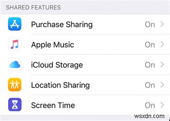 Apple Music 가족 공유가 안 될 때? 검증된 4가지 해결 방법