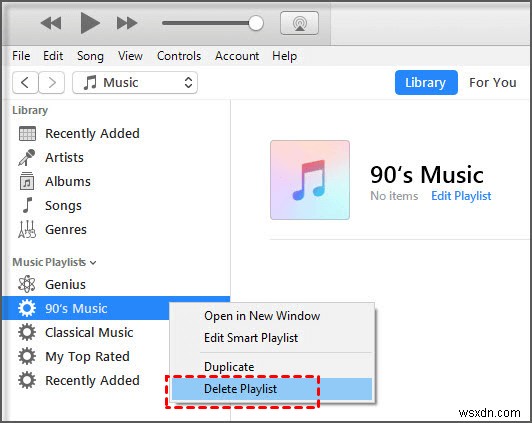 윈도우에서 iTunes가 느릴 때? 느린 시작 문제를 해결하는 검증된 팁 10가지