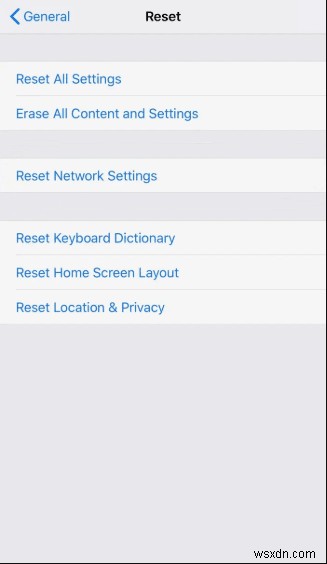 해결됨: iCloud 사진 다운로드 오류 빠르게 수정하는 완벽 가이드