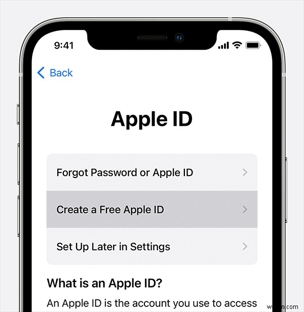 새 Apple ID 만들고 데이터까지 한 번에 옮기는 완벽 가이드