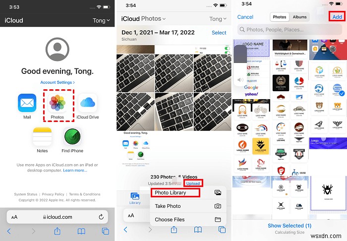 아이폰 저장 공간 무료로 확보하기: 사진을 iCloud로 손쉽게 옮기는 완벽 가이드