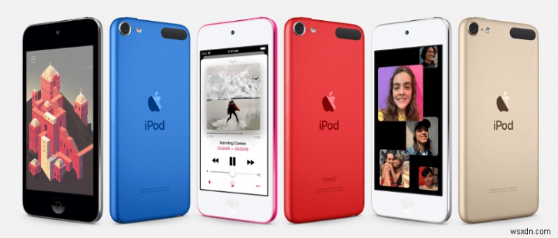 최고의 iPod 백업 소프트웨어 추천: iPod Touch를 컴퓨터에 안전하게 백업하는 방법