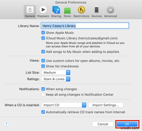 iTunes 보관함 전체를 iCloud에 업로드하는 쉽고 안전한 방법