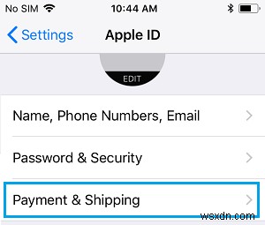 아이폰·아이패드·맥에서 Apple ID 설정 업데이트 멈춤 현상 해결하는 6가지 방법