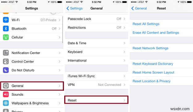 아이폰·아이패드·맥에서 Apple ID 설정 업데이트 멈춤 현상 해결하는 6가지 방법