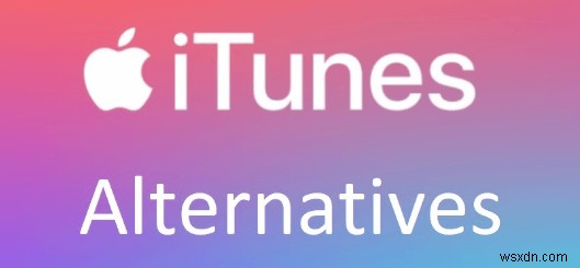 아이폰 동기화를 위한 최고의 Windows용 iTunes 대안 프로그램 추천