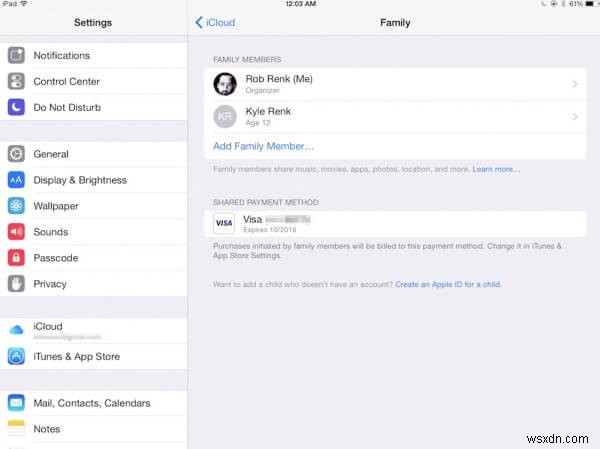 앱과 데이터 손실 없이 iPad 소유권을 안전하게 이전하는 방법