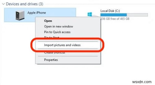 iPhone을 Windows 11에 연결하는 4가지 방법 – 파일 전송부터 백업까지