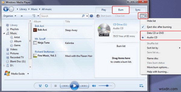 Windows와 Mac에서 아이폰 동영상을 DVD로 굽는 쉬운 방법 완벽 가이드
