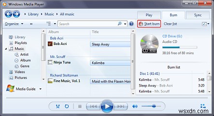 Windows와 Mac에서 아이폰 동영상을 DVD로 굽는 쉬운 방법 완벽 가이드