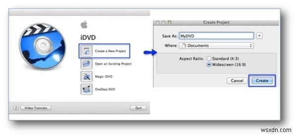 Windows와 Mac에서 아이폰 동영상을 DVD로 굽는 쉬운 방법 완벽 가이드