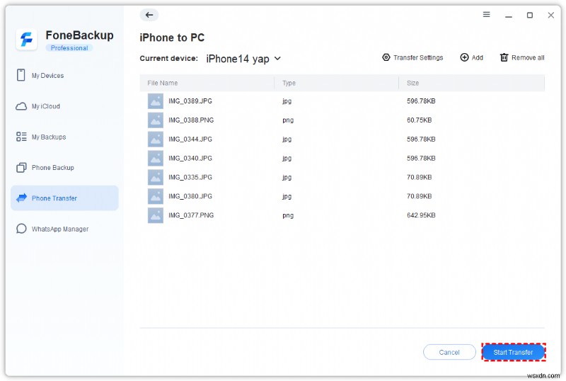 iPad 설정 후에도 iPhone 데이터 전송 가능! 검증된 4가지 방법