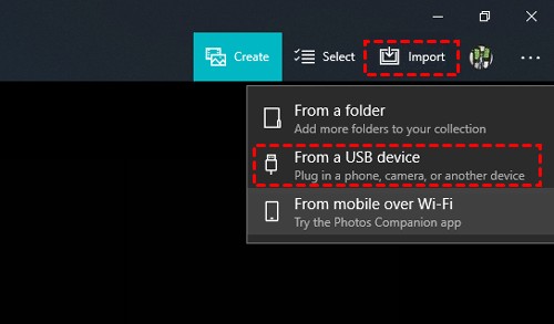 품질 저하 없이 아이폰 사진·동영상을 Windows 11/10으로 전송하는 4가지 방법