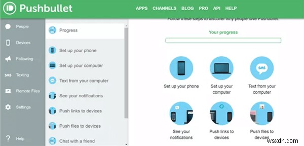 iPhone 문자 메시지를 Windows 10/11로 동기화하는 방법: 초간단 단계별 가이드