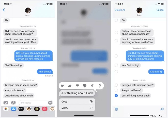 iPhone 문자 메시지를 Windows 10/11로 동기화하는 방법: 초간단 단계별 가이드