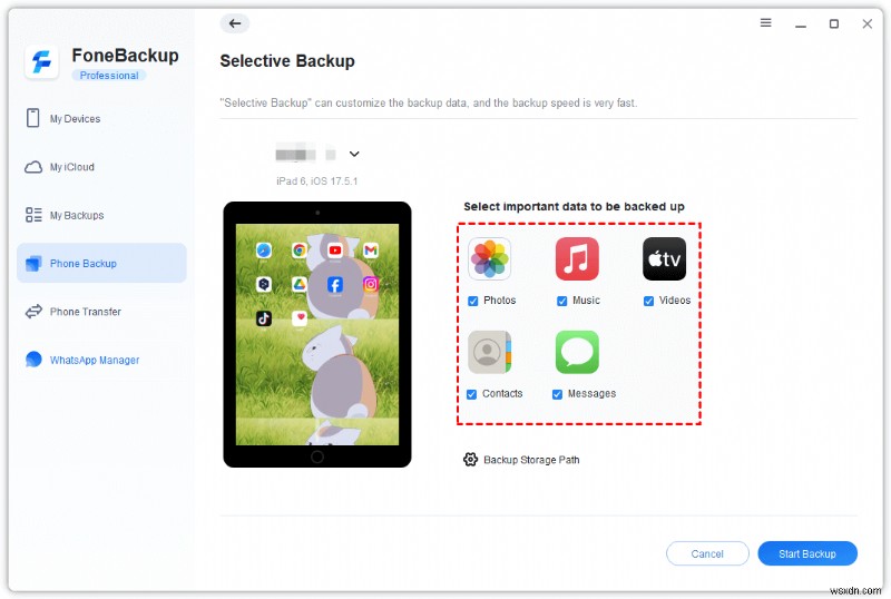 iCloud·iTunes 백업으로 iPad 복원하는 방법 – 단계별 완벽 가이드