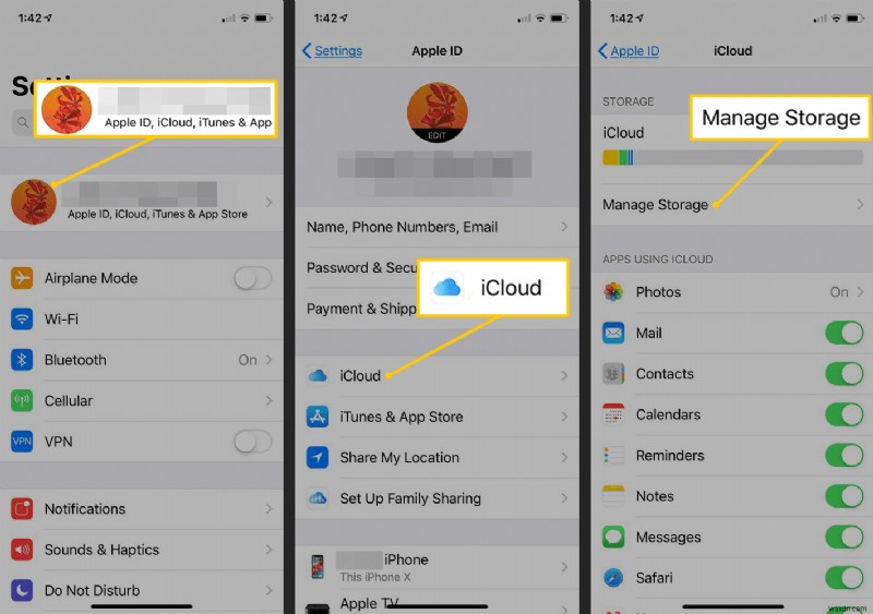 iPhone·iPad·iPod touch·Mac에서 iCloud로 앱 백업하는 방법 | 단계별 완벽 가이드