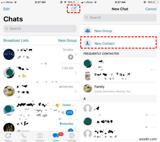WhatsApp 연락처 가져오기 완벽 가이드: 검증된 5가지 방법