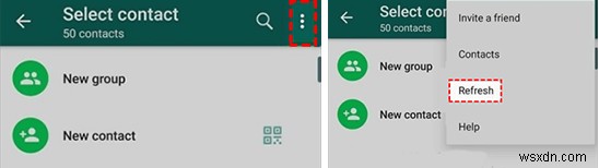 WhatsApp 연락처 가져오기 완벽 가이드: 검증된 5가지 방법