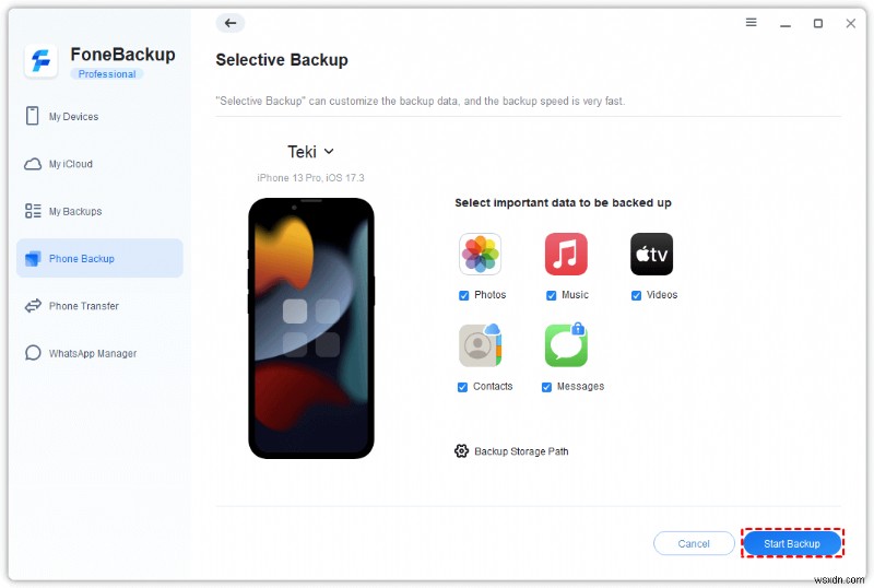 iCloud 백업에 필요한 저장소 용량은 얼마? 이상적인 크기 정하는 방법과 공간 확보 꿀팁