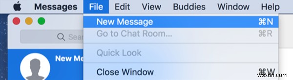 PC에서 iMessage 보내는 방법: 단계별 완벽 가이드