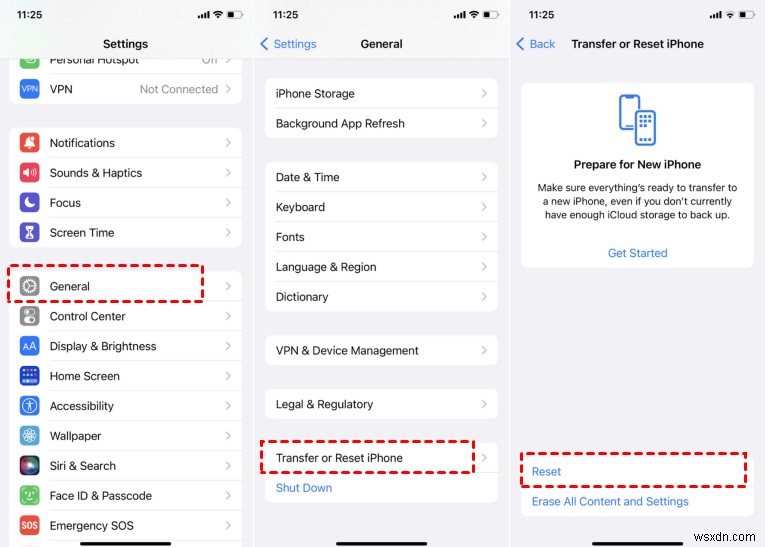 iPhone 백업 비밀번호를 잊으셨나요? 암호화된 iTunes 백업 복구 완벽 가이드