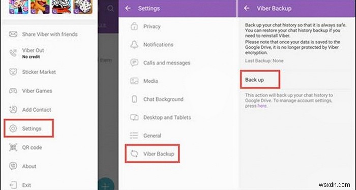 Viber 메시지를 새 아이폰·안드로이드 폰으로 옮기는 방법, 단계별 완벽 가이드