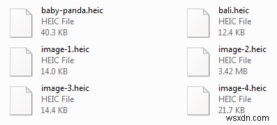 Windows 11/10/8/7에서 HEIC 사진 무료로 보는 방법 – 간단한 단계와 필수 도구