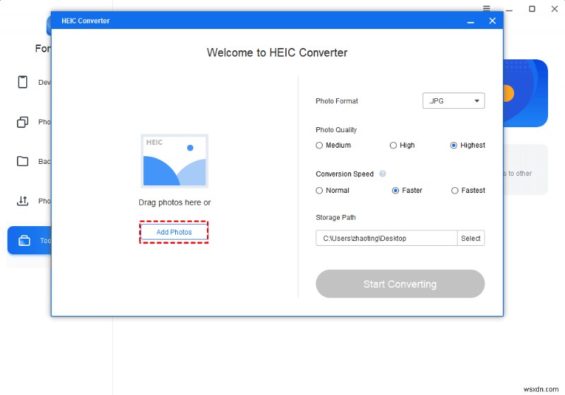 Windows 11/10/8/7에서 HEIC 사진 무료로 보는 방법 – 간단한 단계와 필수 도구