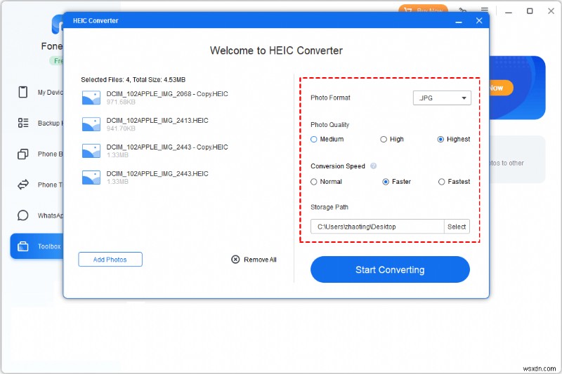 Windows 11/10/8/7에서 HEIC 사진 무료로 보는 방법 – 간단한 단계와 필수 도구