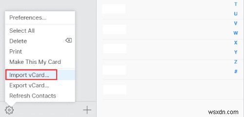 iPhone 연락처로 CSV 가져오기: iOS 17 사용자를 위한 단계별 완벽 가이드