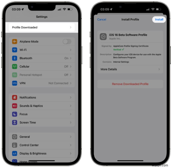아이폰에 iOS 16/17/18 베타가 안 떠요? 빠른 해결 방법과 문제 해결 가이드