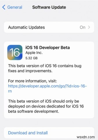 아이폰에 iOS 16/17/18 베타가 안 떠요? 빠른 해결 방법과 문제 해결 가이드