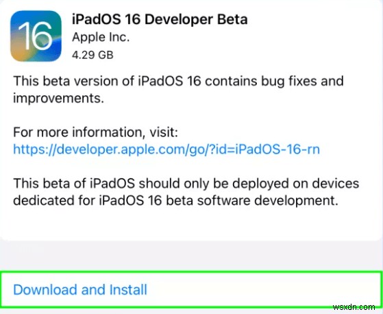 iPadOS 18 베타 다운로드 방법 – 초보자도 따라 하는 단계별 완벽 가이드