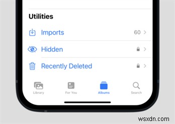 iOS 16~18 내장 사진 잠금 기능으로 소중한 사진을 안전하게 보호하는 방법